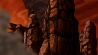 Aang vs. Ozai (Final Battle) -- Full Scene  Avatar The Last Airbender