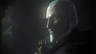 Castlevania Lords of Shadow 2 - Dracula Awakens
