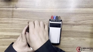 سنسور نوری G18-3A30NC | بایا کنترل