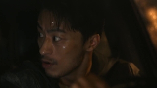 قسمت 2 سریال کره ای Parasyte: The Grey 2024(انگل: خاکستری)  با بازی جون سو نی وگو کیو هوان و لی جونگ هیون