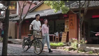 سریال چینی خودت رو دریاب قسمت 24 با زیرنویس فارسی 2023 Meet Yourself