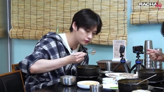 قسمت 10 راچا لاگ ( Racha log) از STRAY KIDS ( هان، لینو و سونگمین) همراه زیرنویس فارسی آنلاین ♡♡ کپ.