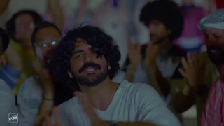 نماهنگ شاد بندری گلوبند - خواننده: عرفان طهماسبی