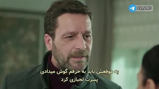 سریال عروس قسمت 12 زیرنویس فارسی