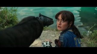 تیزر رسمی سریال Fallout