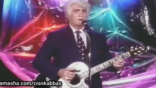 ویگن دردریان فقید، دریای بی آرام، ترانه پرویز وکیلی آهنگ پرویز مقصدی