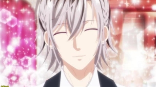 انیمه جدید خوابگاه خون اشام قسمت 1 با زیرنویس فارسی