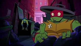 لاکپشت های نینجا پونی.فصل ۰۱.قسمت۴۲ با دوبله فارسی