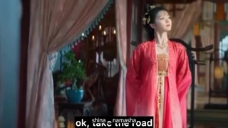 (معرفی)سریال چینی (نگهبانان دافنگ) Guardians of the Dafeng با بازی"دیلان وانگ"