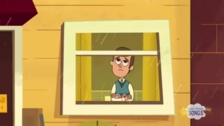 Rain Rain Go Away | Family Song for Kids | Super Simple Songs