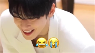 وقتی زبون بچه‌ها رو نمیفهمی :خنده: