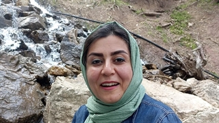 آبشار وارک 1