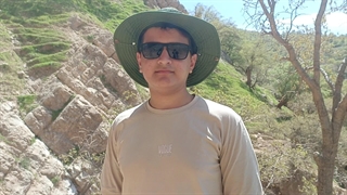 آبشار نوژیان