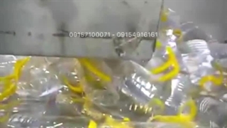 خط پرکن و بسته بندی روغن مایع خوراکی ساخت ماشین ساز  09157100071