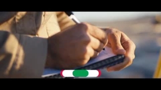 ویدیویی زیبا از پروژه مجتمع مس جانجا /حرکتی در جهت شکوفایی اقتصادی سیستان و بلوچستان