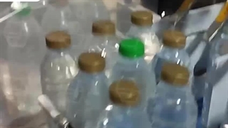 دستگاه شرینک پک اتوماتیک ۳ لاین ساخت ماشین ساز  09157100071