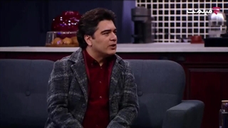 دانلود فصل سوم شب آهنگی با حضور سامان احتشامی - iCinemaa.com