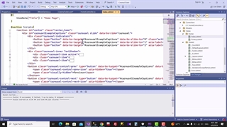 آموزش ساخت خرید بلیط سینما قسمت چهار
