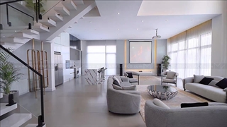 ویلای دوبلکس مدرن در چناران تهراندشت | شرکت مدرن ویلا