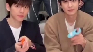 الهی دورتون بگردم پسرهای کیوتم فداتون شم اخه کیه که براتون نمیره