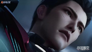 انیمه ستاره بلعیده شده Swallowed Star قسمت 114(فصل 4 قسمت 29)