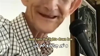 جای شما رو چشم ماست