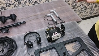 معرفی فلزیاب ایمیجر فورشر Z30000 / تیم فورشر