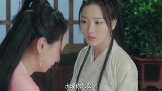 قسمت18 سریال چینی(نگهبانان مقبره)Guardians of the Tomb 2021با بازی چن یو چنگ_اقتباس از یک مانهوآ+زیرنویس فارسی