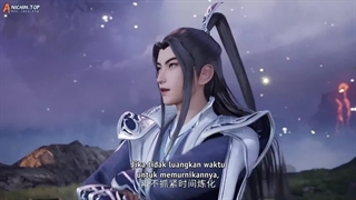 انیمه هزار جهان Wan Jie Du Zun فصل 1 قسمت 224 زیرنویس فارسی