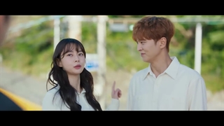 سریال کره ای آتلیه عکاسی نیمه شب 2024 The Midnight Studio (قسمت ۹) زیرنویس فارسی