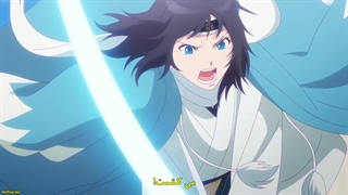 انیمه سینمایی Toku : Touken Ranbu - Hanamaru - Setsugetsuka قسمت 1 با زیرنویس فارسی چسبیده
