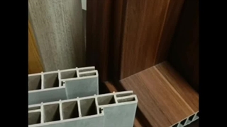 درب پلی وود ضد آب نسل جدید درب های ساختمانی