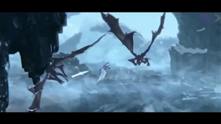 fearless gmv perfect world
