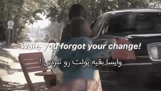 مهربانی هنوز هست!