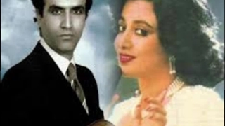 اجرای خصوصی 'دیگر چه خواهی' پرویز یاحقی فقید و بانو حمیرا، وفا با تو ای مه روا نبود