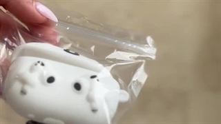 کاور ایرپاد سیلیکونی Airpods in