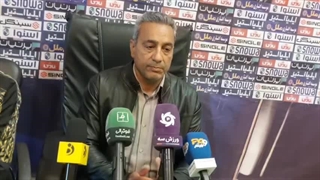 کلانتری: در تیم ما خود پرستی و غرور وجود ندارد