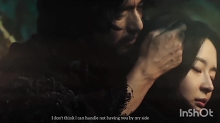 میکس غمگین سریال کره‌ای بولگاسال Bulgasal با آهنگ Undo