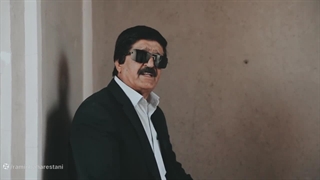 موزیک ویدیو آهنگ عشاق بم با صدای سهراب عزیزآبادی