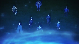 انیمه تک رو فصل1 قسمت 5 دوبله فارسی              ☆☆☆