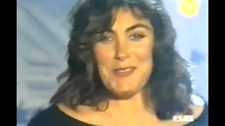 Laura Branigan - Satisfaction - Formel Eins (1984)