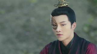 قسمت22 سریال چینی(نگهبانان مقبره)Guardians of the Tomb 2021با بازی چن یو چنگ_اقتباس از یک مانهوآ+زیرنویس فارسی