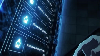 انیمه تک رو فصل1 قسمت 10 دوبله فارسی _ شما مهارت های خود را پنهان کرده اید.  ☆☆☆