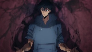 انیمه تک رو فصل1 قسمت 12 دوبله فارسی  شوالیه ای که از تاج و تخت خالی دفاع می کند (قسمت آخر) .   ☆☆☆