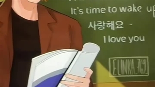 Skz×school/crazy stay