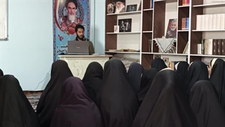 جهاد تبیین | غزه و اسرائیل