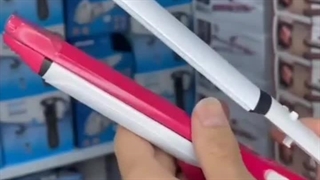 معرفی اتو مو ۳ کاره بابلیس نانو اتو مو فر مو ویو مو - جوزی کالا