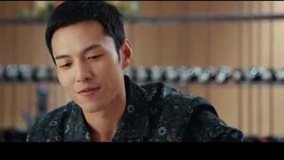 قسمت 10 سریال چینی رابطه مخفیانه Undercover Affair 2024 با زیرنویس فارسی