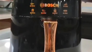 معرفی سرخ کن بدون روغن بوش لمسی 8 لیتری 2400 وات مدل 2022 - جوزی کالا