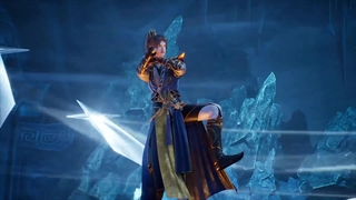 انیمه جد مقدس (Sage Ancestor (Sheng Zu قسمت 12